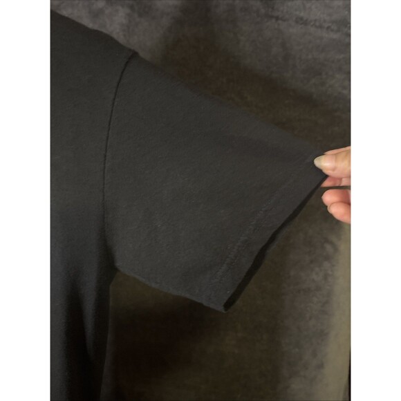 Guns N Roses Men’s Black Shirt Size Small - Picture 6 of 6